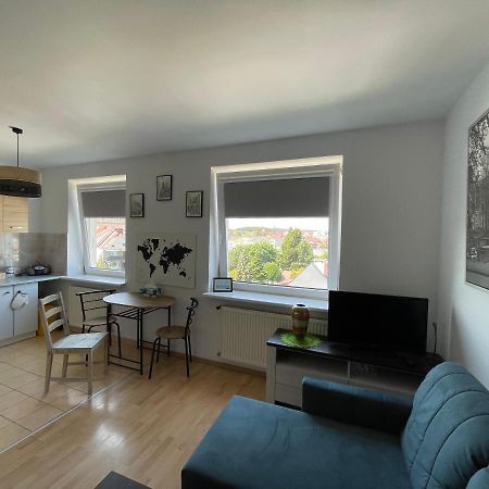 Apartament Bea Mar Гдиня Екстер'єр фото