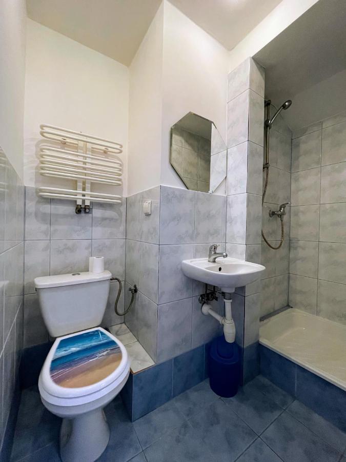 Apartament Bea Mar Гдиня Екстер'єр фото