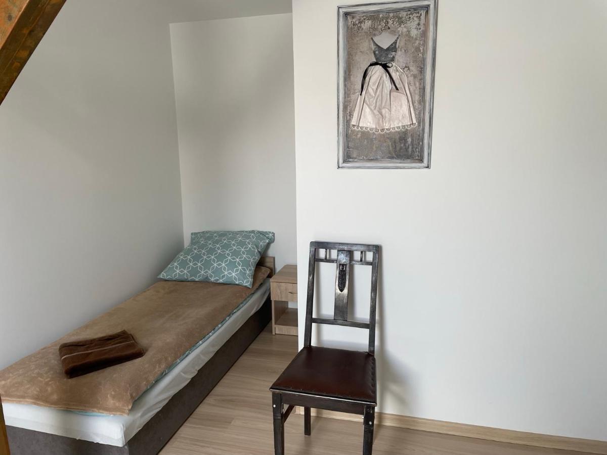 Apartament Bea Mar Гдиня Екстер'єр фото