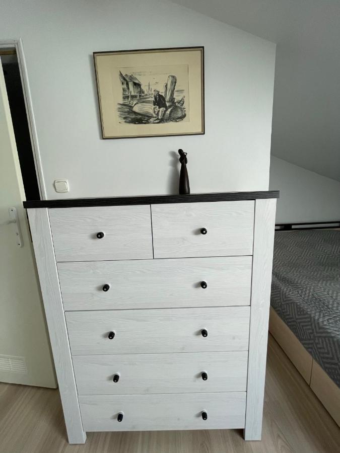 Apartament Bea Mar Гдиня Екстер'єр фото