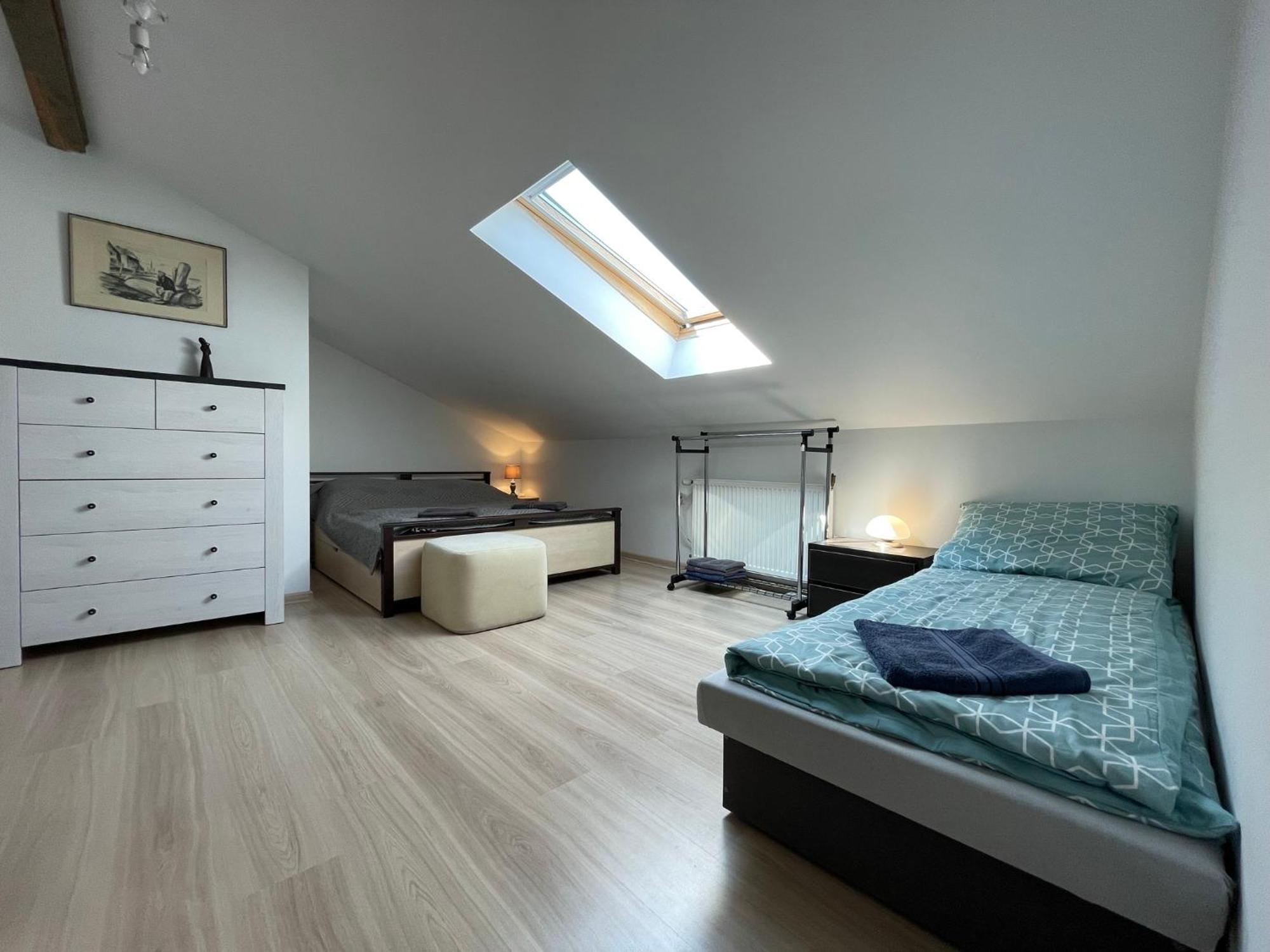 Apartament Bea Mar Гдиня Екстер'єр фото